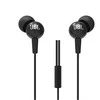 Wire ausinės Jack 3,5 mm JBL C100Si juodas