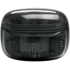 Ausinės JBL Tune Beam 2 Ghost Edition TWS Bluetooth Belaidės In-Ear Earbuds Ghost Juodas EU
