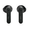 JBL TUNE Flex 2 TWS ausinės, Blizgios juodos spalvos