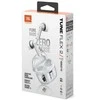 Ausinės JBL Tune Flex 2 Ghost Edition TWS Bluetooth Belaidės In-Ear Earphone Ghost Baltas EU