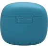 JBL TUNE Flex 2 TWS ausinės, Turkio spalvos