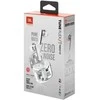 JBL Tune Flex Ghost Edition Belaidės ausinės Earbuds, Ghost Baltas