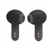JBL Vibe Flex TWS belaidės ausinės, Juodos