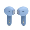Ausinės JBL Vibe Flex TWS Bluetooth Belaidės In-Ear Earbuds Mėlyna EU