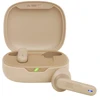 Ausinės JBL Vibe Flex TWS Bluetooth Belaidės In-Ear Earbuds rusvai gelsvas EU