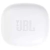 Belaidės Ausinės JBL Wave Flex, Baltos spalvos