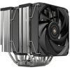 „Mars Gaming MCPUXU9“ procesoriaus aušintuvas, 400 W TDP / 2 x 120 mm