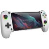 „Mars Gaming MGPXW 2in1“ žaidimų pultas telefonui su 6,8 colio „Bluetooth“ / USB ryšiu (PS4, PS3, Android, iOS)