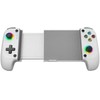 „Mars Gaming MGPXW 2in1“ žaidimų pultas telefonui su 6,8 colio „Bluetooth“ / USB ryšiu (PS4, PS3, Android, iOS)