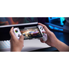 „Mars Gaming MGPXW 2in1“ žaidimų pultas telefonui su 6,8 colio „Bluetooth“ / USB ryšiu (PS4, PS3, Android, iOS)