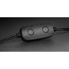 Garsiakalbis Mars Gaming Nešiojama kolonėlė Bluetooth Przenośny Mars Gaming MSAURA Juodas 15 W
