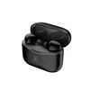 Maxlife Bluetooth ausinės TWS MXBE-01 juodos spalvos