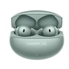 OnePlus Buds 4 - ausinės žalios spalvos