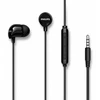 Ausinės Philips TAE1156BK/03, Juodos