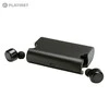 Platinet ausinės Bluetooth Sport PM1080, juodos (43892)