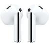 Samsung Galaxy R530 Buds 3 belaidės ausinės, Baltos spalvos