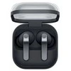 Samsung Galaxy Buds 4 Pro juodos įkrovimo dėkle