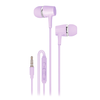 TelForceone "Setty" laidinės ausinės SPD-J-29 lilac