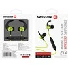 Ausinės Swissten Active Belaidės Bluetooth Earphones