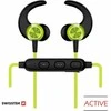 Ausinės Swissten Active Belaidės Bluetooth Earphones