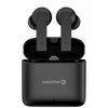 Ausinės Sourcing Swissten ALUPODS PRO TWS Bluetooth Stereo Ausinės su mikrofonu