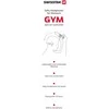 Swissten Gym Air Conduction Bluetooth ausinės