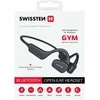 Swissten Gym Air Conduction Bluetooth ausinės