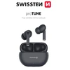 Swissten Pro Tune Tws ausinės