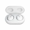 Ausinės Sourcing Swissten Stone Buds Bluetooth 5.0 Stereo Ausinės su mikrofonu Baltas