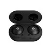 Ausinės Swissten Swissten TWS Stonebuds, laisvų rankų įranga, juoda, 2.0, bluetooth