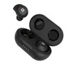Ausinės Swissten Swissten TWS Stonebuds, laisvų rankų įranga, juoda, 2.0, bluetooth