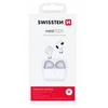 Ausinės Sourcing Swissten TWS Mini Pods Bluetooth 5.1 Stereo Ausinės su mikrofonu