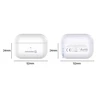 Ausinės Sourcing Swissten TWS Mini Pods Bluetooth 5.1 Stereo Ausinės su mikrofonu