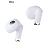 Ausinės Sourcing Swissten TWS Mini Pods Bluetooth 5.1 Stereo Ausinės su mikrofonu