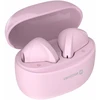 Ausinės Swissten TWS Mini TUNE Bluetooth Stereo Earbuds su mikrofonu Rožinė