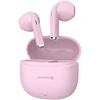 Ausinės Swissten TWS Mini TUNE Bluetooth Stereo Earbuds su mikrofonu Rožinė