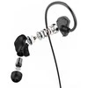„UiiSii CM5-L Premium Hi-Res Original“ sportinės ausinės su mikrofonu ir garsumo valdymu / 3,5 mm / 1,2 m