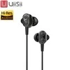 „UiiSii Premium Hi-Res“ originalios ausinės su mikrofonu ir garsumo valdymu / 3,5 mm / 1,2 m