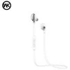 QCY WK-Design Hi-Fi BD200 Premium Bluetooth 4.2 / A2DP / HFP / HSP / AVRCP / sportinės ausinės