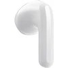Belaidės ausinės  Redmi Buds 4 Lite, Baltos spalvos