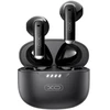 XO „Bluetooth“ ausinės G50 TWS juodos