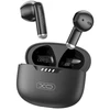 XO „Bluetooth“ ausinės G50 TWS juodos