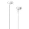 XO laidinės ausinės S6 jack 3,5mm baltos