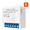 Išmaniojo jungiklio modulis ZigBee Avatto ZWSM16-W1 TUYA