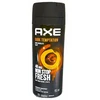"Axe Dark Temptation" dezodorantas purškalas 150ml