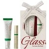 Set Axis-Y: Vegan Collagen Anti-Wrinkle Eye Serum, 10 ml + Dark Spot Correcting Glow Anti-Dark Spots Serum For Face, 50 ml