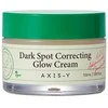 AXIS-Y Panthenol 10 Skin Smoothing Shield Cream atkuriamasis veido kremas, 50 ml