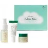 AXIS-Y „Mini Glow“ trio tonikas 12 ml + serumas 5 ml + kremas 5 ml