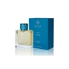 Azha Qamar EDP parfumuotas vanduo vyrams, 100 ml