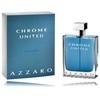 Azzaro Chrome United EDT tualetinis vanduo vyrams, 100 ml